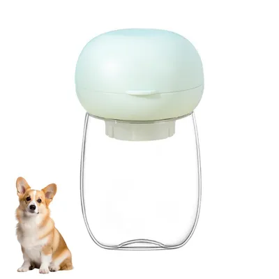ZenPets Bouteille d'eau pour chien