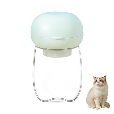 ZenPets Bouteille d'eau pour chien