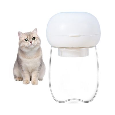 ZenPets Bouteille d'eau pour chien