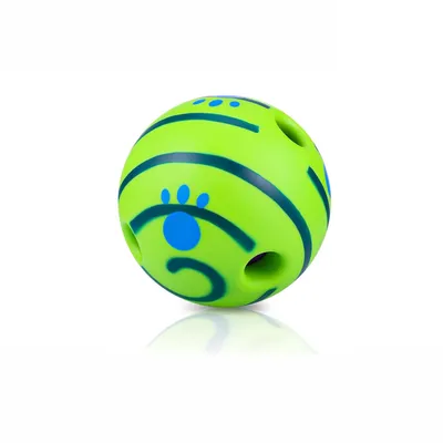 UAMLY Balle jouet d'auto-divertissement pour chien