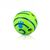 UAMLY Balle jouet d'auto-divertissement pour chien