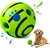 UAMLY Balle jouet d'auto-divertissement pour chien