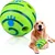 UAMLY Balle jouet d'auto-divertissement pour chien