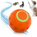 Intelligentes interaktives LED-Hundespielzeug