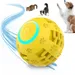 Intelligentes interaktives LED-Hundespielzeug