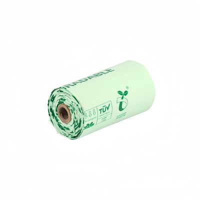 FurryFusion Sacs biodégradables pour crottes de chien