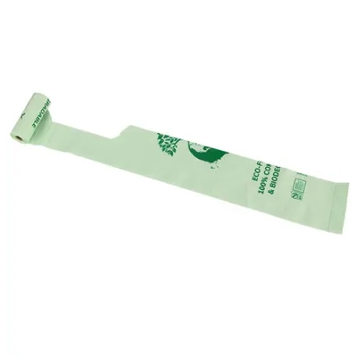 FurryFusion Sacs biodégradables pour crottes de chien