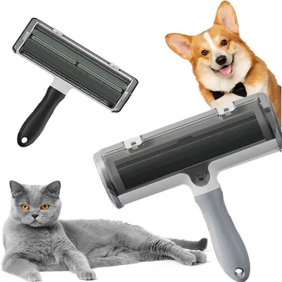 IntiMeg Rouleau Anti Poils Animaux Réutilisable IntiMeg Rouleau Anti Poils Animaux Réutilisable