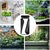 ZooVenture Nettoyeur Magnétique Pour Vitres D'Aquarium