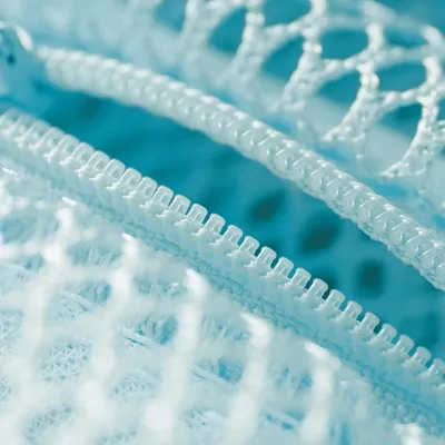 ZooVenture Lot De 10 Sacs Filtrants Réutilisables Pour Aquarium