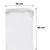 ZooVenture Lot De 10 Sacs Filtrants Réutilisables Pour Aquarium