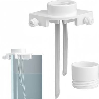 ZooVenture Système De Recharge Automatique D'aquarium Mini