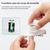 ZooVenture Système De Recharge Automatique D'aquarium Mini