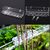 ZooVenture Support De Rangement Pour Outils D'entretien D'aquarium