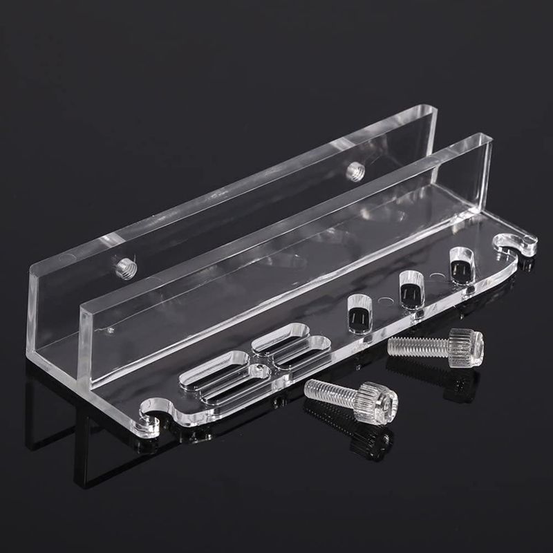 ZooVenture Support De Rangement Pour Outils D'entretien D'aquarium