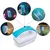 ZooVenture Nettoyeur Magnétique Pour Aquarium Taille L
