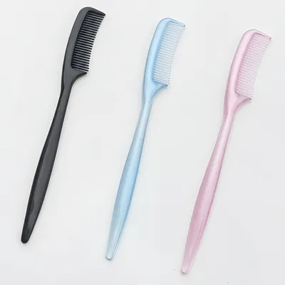 FurryFusion Lot de 3 peignes de toilettage pour petits animaux