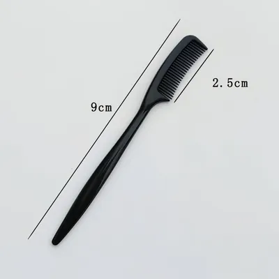 FurryFusion Lot de 3 peignes de toilettage pour petits animaux