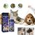 FurryFusion Spray insectifuge pour chiens et chats