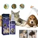 FurryFusion Insektenschutzspray für Hunde und Katzen