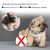 FurryFusion Spray insectifuge pour chiens et chats