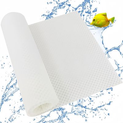 ZooVenture Filtre À Dentelle 3D Innovation Pour Aquarium 50 * 100 cm