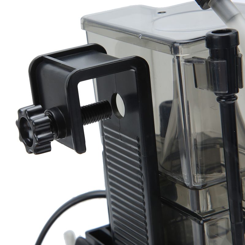 Norme nationale de filtre de réservoir de poisson 220V