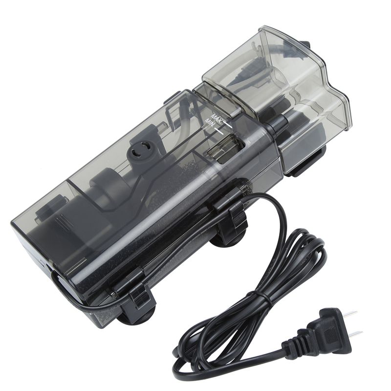 Norme nationale de filtre de réservoir de poisson 220V