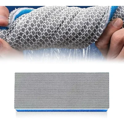 ZooVenture Mousse Filtre Pour Aquarium Et Bassin De Koi