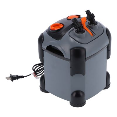 Seau de filtre de réservoir de poisson 220V