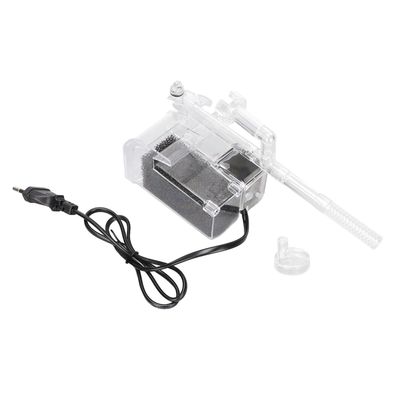 Aquarium extérieur filtre 220V