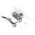 Aquarium extérieur filtre 220V