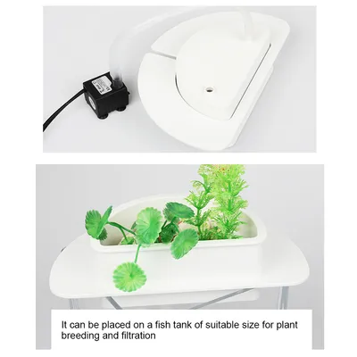 Cylindre rond silencieux boîte de filtre supérieure