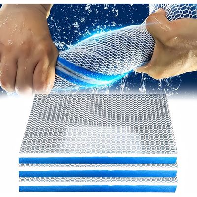 ZooVenture Mousse Filtre Pour Aquarium Et Bassin De Koi
