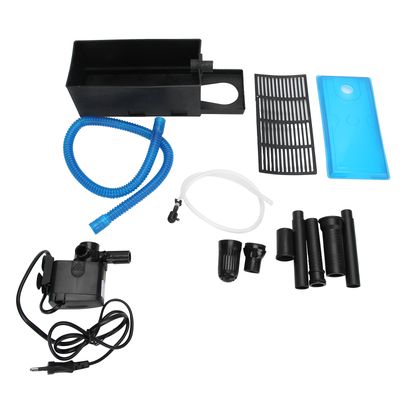 Filtre aquarium à poissons 3 en 1220V