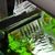 Filtre intégré pour aquarium à poissons220V