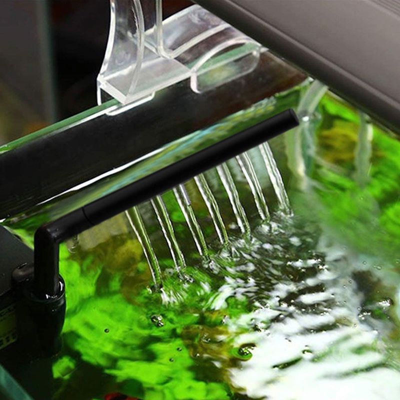 Filtre intégré pour aquarium à poissons220V