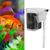 Filtre aquarium à poissons 3 en 1