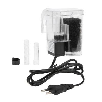 Filtre aquarium à poissons 3 en 1