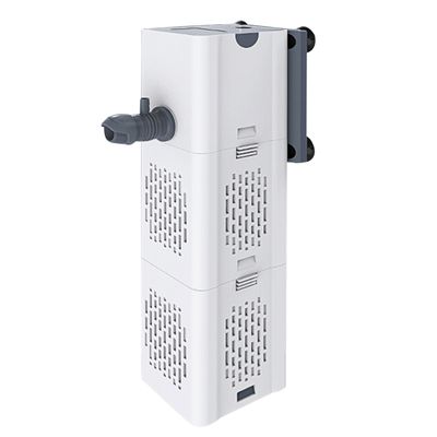 Filtre pour aquarium à poissons 15W