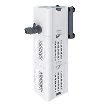 Filtre pour aquarium à poissons 15W