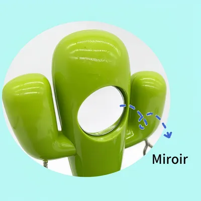 FurryFusion Jouet pour cage à perroquet