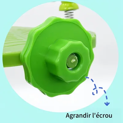 FurryFusion Jouet pour cage à perroquet