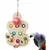 ZooVenture Jouet À Mâcher En Bois Pour Oiseaux ZooVenture Jouet À Mâcher En Bois Pour Oiseaux
