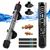 Barre chauffante d'aquarium de réservoir de poisson 25W