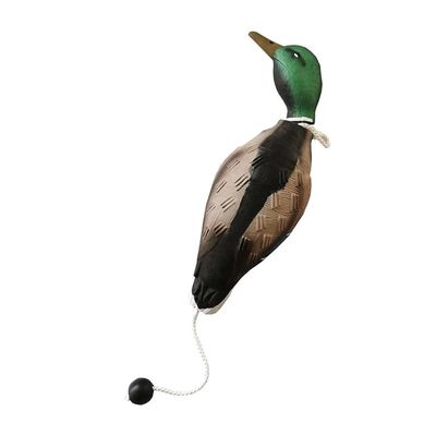 UAMLY Jouet pare-chocs en forme de canard pour dresser les chiens