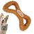 IntiMeg Jouet de mâchage et distributeur d'aliments pour chien