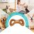 IntiMeg Jouet de mâchage et distributeur d'aliments pour chien