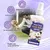 FurryFusion Spray anti-morsures pour chats et chiens 100 ml