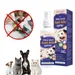 FurryFusion Spray anti-morsures pour chats et chiens 100 ml